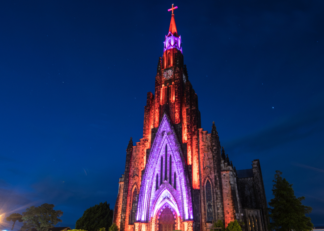 Detalhes da viagem Gramado & Canela - RS