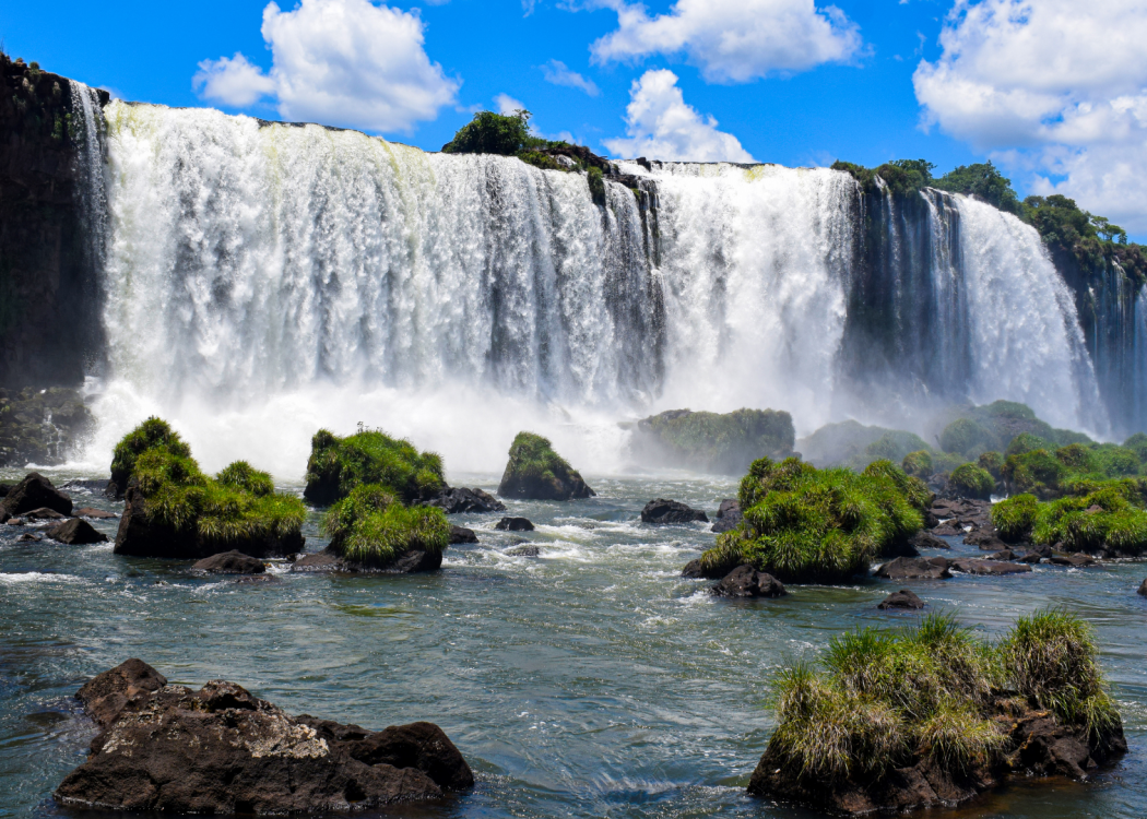 Detalhes da viagem Fóz do Iguaçu - PR