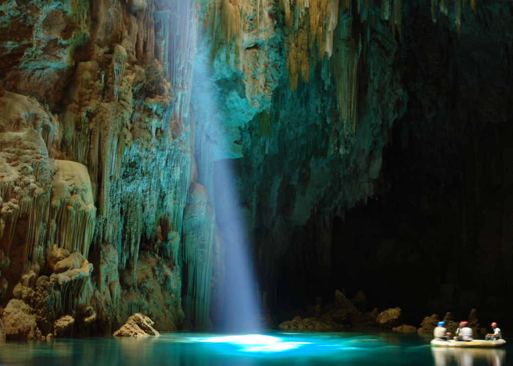 Detalhes da viagem Expedição Bonito & Pantanal - MS