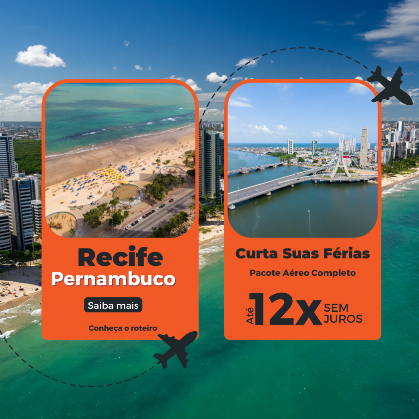 Recife - PE Recife - PE