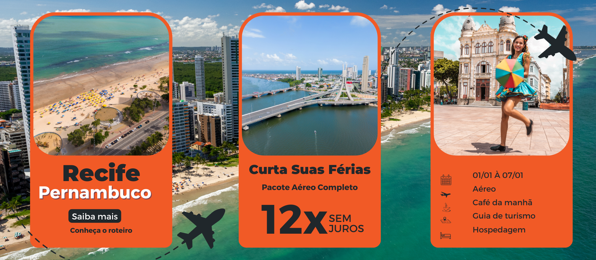 Recife - PE Recife - PE